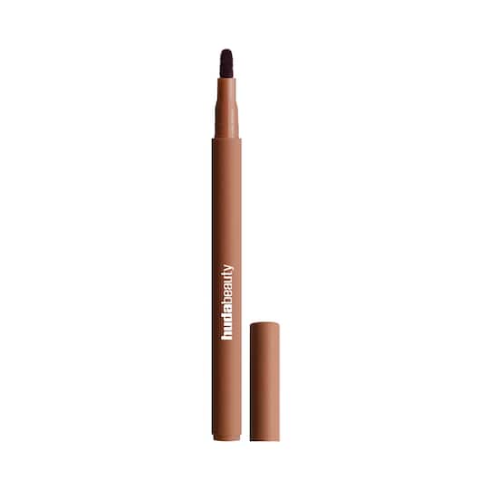 Huda Beauty Lip Contour Stain - Toasty Brown (1 ml)