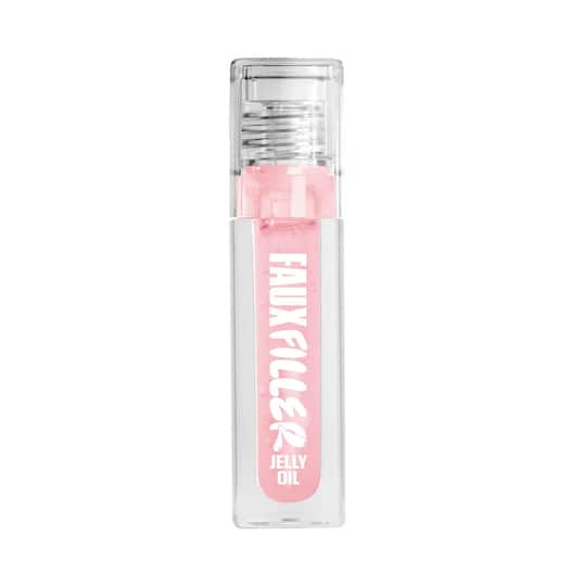 Huda Beauty Faux Filler Oil - Juicy Pink Lady (3.9 ml)
