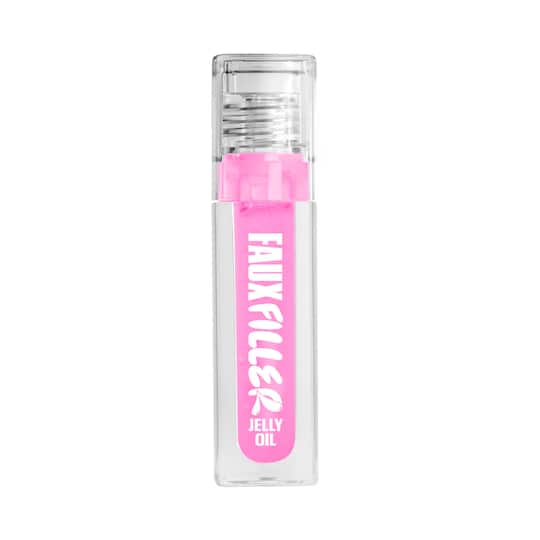 Huda Beauty Faux Filler Oil - Juicy Goji (3.9 ml)
