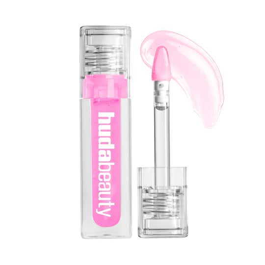 Huda Beauty Faux Filler Oil - Juicy Goji (3.9 ml)