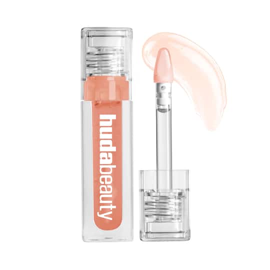 Huda Beauty Faux Filler Oil - Juicy Peach (3.9 ml)