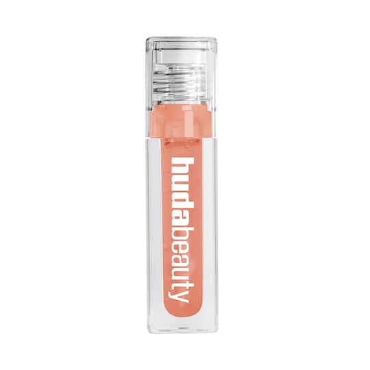 Huda Beauty Faux Filler Oil - Juicy Peach (3.9 ml)