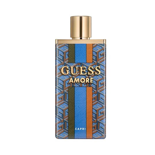 Guess Amore Capri Eau De Toilette (100 ml)