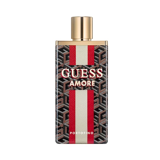 Guess Amore Portofino Eau De Toilette (100 ml)