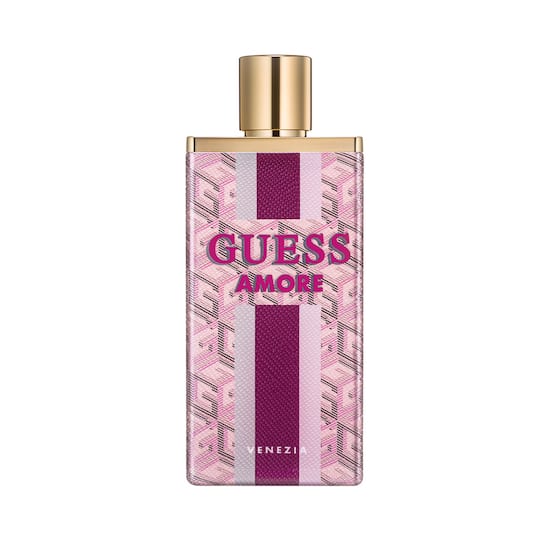 Guess Amore Venezia Eau De Toilette (100 ml)
