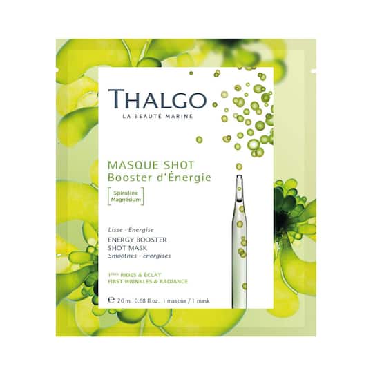 Thalgo Energy Booster Shot Mask (20 ml)