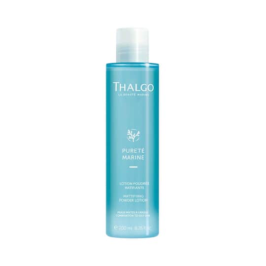 Thalgo Mattifying Powder Lotion (200 ml)