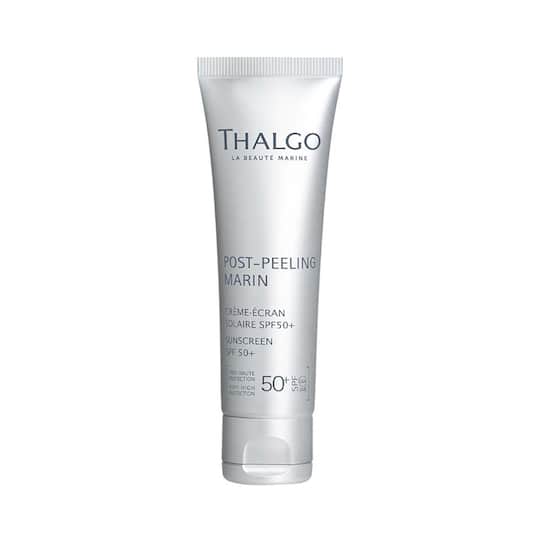 Thalgo Sunscreen Spf 50+ (50 ml)