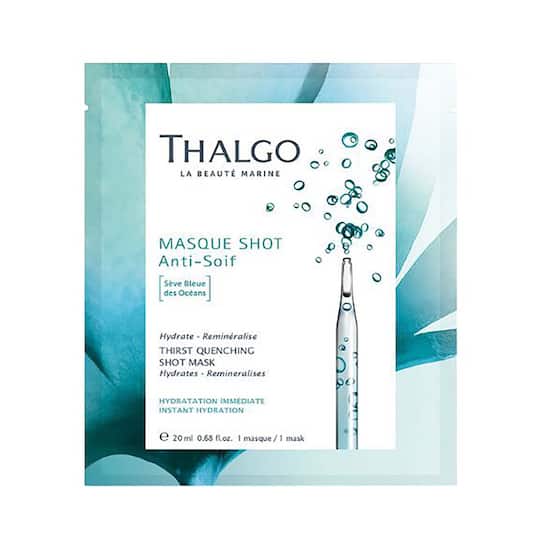 Thalgo Thirst-Quenching Shot Mask (20 ml)