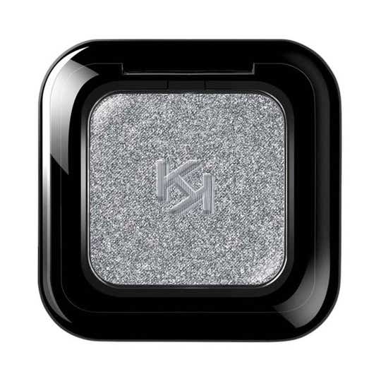 KIKO Milano High Pigment Eyeshadow - 58 Light Grey (1.5 g)