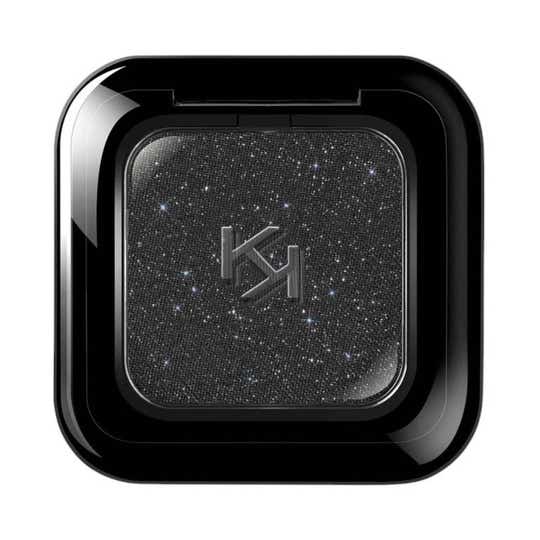 KIKO Milano High Pigment Eyeshadow - 59 Dark Grey (1.5 g)