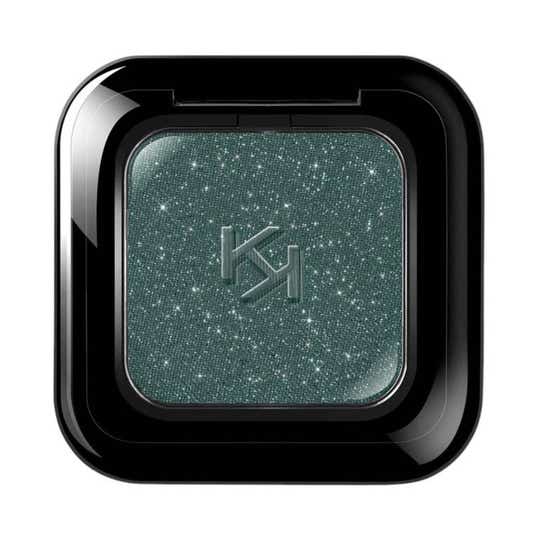 KIKO Milano High Pigment Eyeshadow - 60 Green Teal (1.5 g)