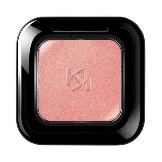 KIKO Milano High Pigment Eyeshadow - 61 Rose Orange (1.5 g)