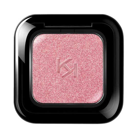 KIKO Milano High Pigment Eyeshadow - 62 Rose Mauve (1.5 g)