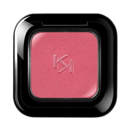 KIKO Milano High Pigment Eyeshadow - 63 Intense Pink (1.5 g)