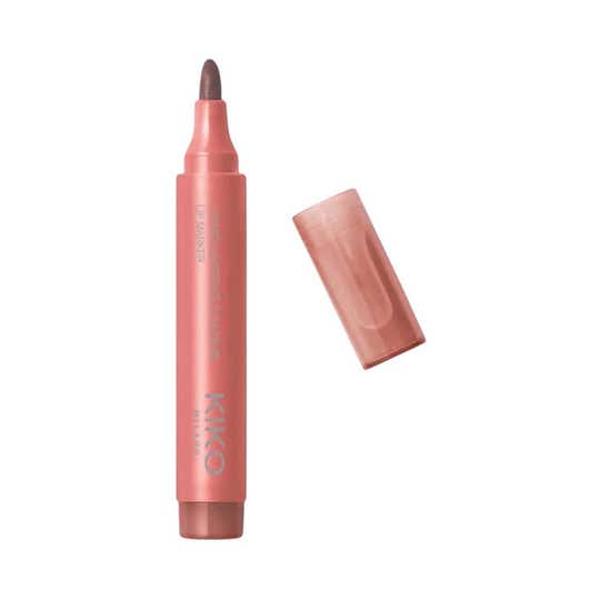 KIKO Milano Long Lasting Color Lip Marker - 109 Natural Rose (2.5 g)