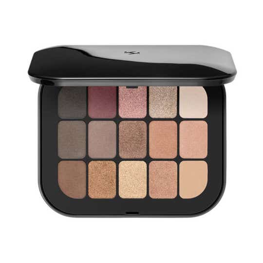 KIKO Milano Master Eyeshadow Palette - 01 Star Of The Show (15 g)