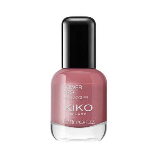 KIKO Milano Power Pro Nail Lacquer - 236 Mystic Mauve (11 ml)