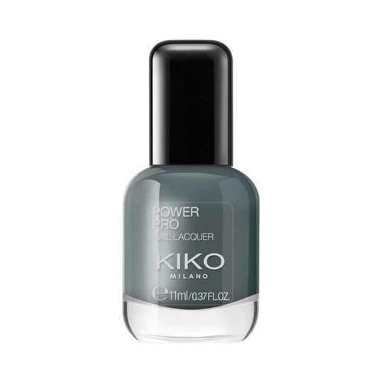 KIKO Milano Power Pro Nail Lacquer - 243 Mountain View (11 ml)