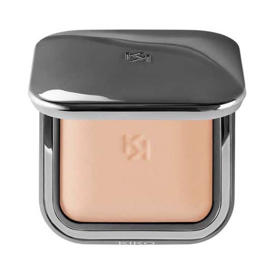 KIKO Milano Radiant Fusion Baked Powder - 04 Beige Rose (8.5 g)
