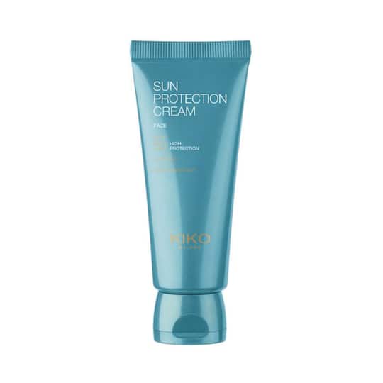 KIKO Milano Sun Protection Cream SPF 50 (50 ml)