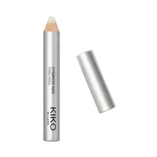 KIKO Milano Eyebrow Wax Fixing Pencil - Neutral (1.5 g)