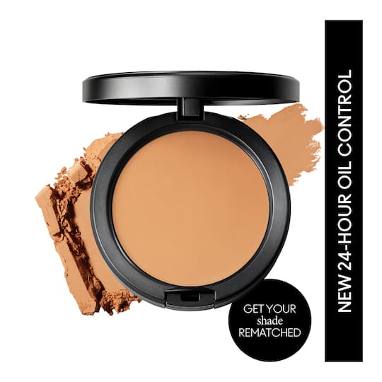 M.A.C Studio Fix Powder Plus Foundation - NC40 (12 g)