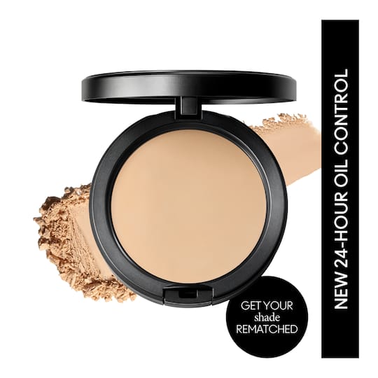 M.A.C Studio Fix Powder Plus Foundation - NC15 (12 g)