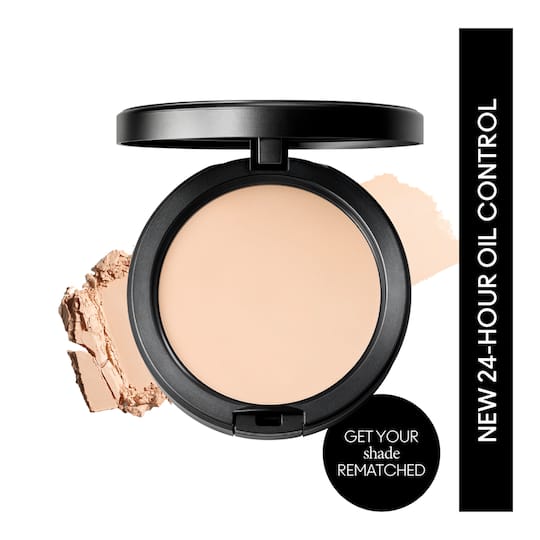 M.A.C Studio Fix Powder Plus Foundation - NC10 (12 g)