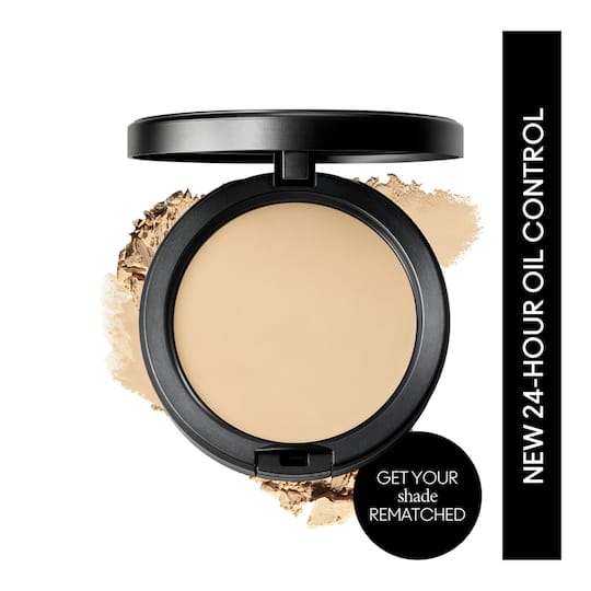 M.A.C Studio Fix Powder Plus Foundation - NC12 (12 g)