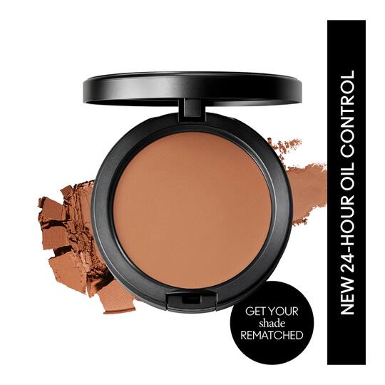 M.A.C Studio Fix Powder Plus Foundation - NW45 (12 g)