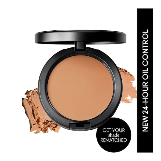 M.A.C Studio Fix Powder Plus Foundation - NW15 (12 g)