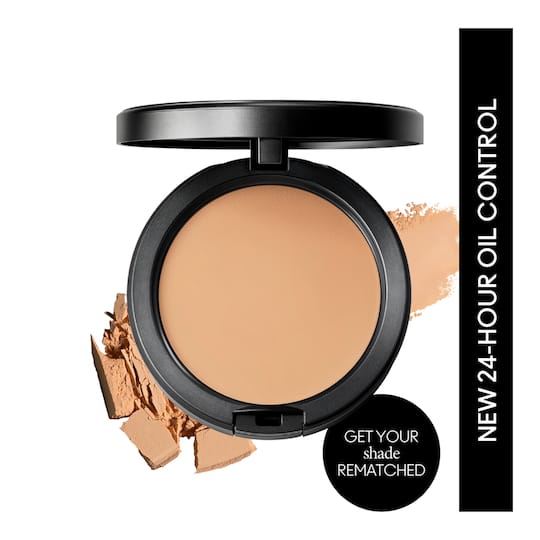 M.A.C Studio Fix Powder Plus Foundation - NW13 (12 g)
