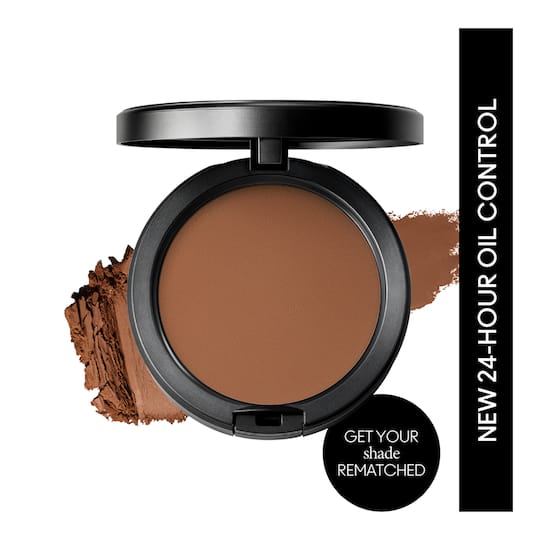 M.A.C Studio Fix Powder Plus Foundation - NW50 (12 g)
