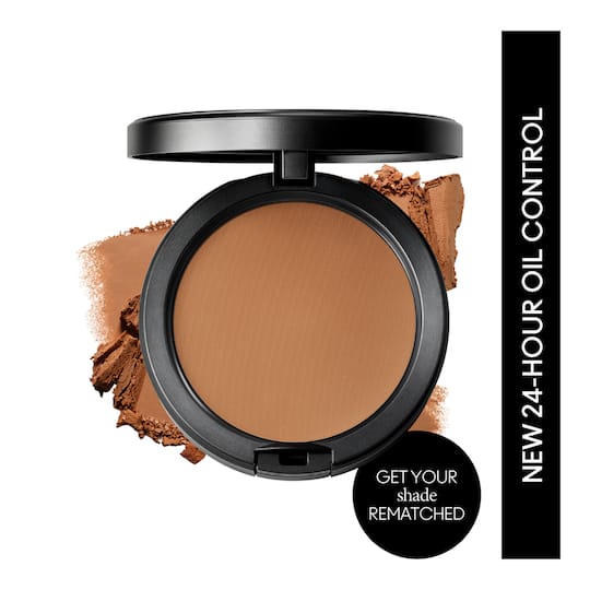 M.A.C Studio Fix Powder Plus Foundation - NC47 (12 g)
