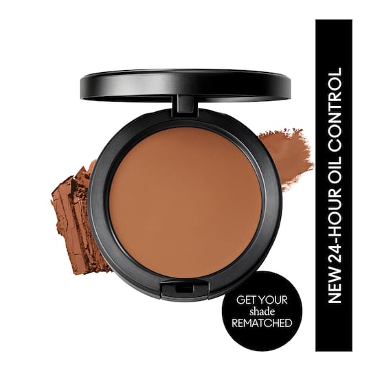 M.A.C Studio Fix Powder Plus Foundation - NW47 (12 g)