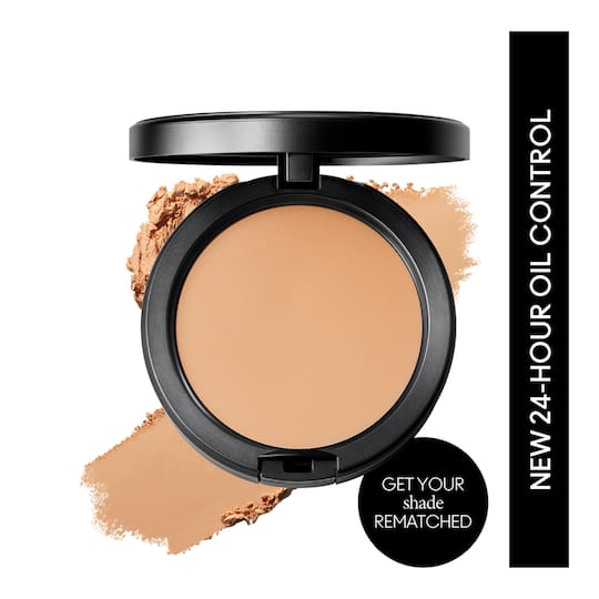 M.A.C Studio Fix Powder Plus Foundation - C4 (12 g)