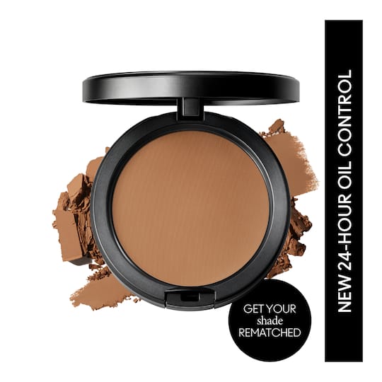 M.A.C Studio Fix Powder Plus Foundation - NC50 (12 g)