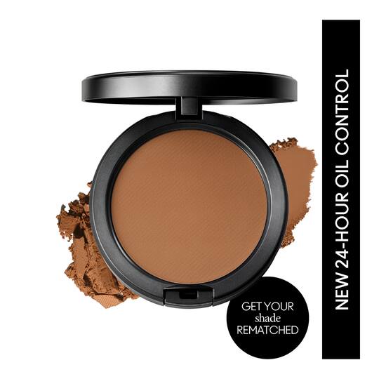 M.A.C Studio Fix Powder Plus Foundation - NC55 (12 g)