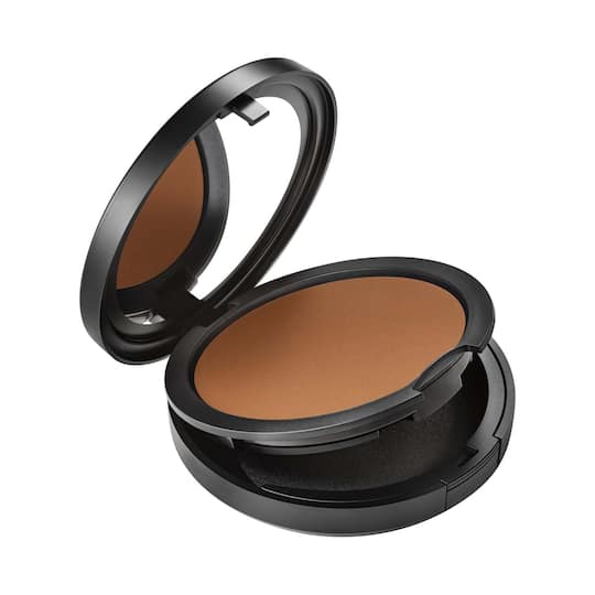 M.A.C Studio Fix Powder Plus Foundation - NC55 (12 g)