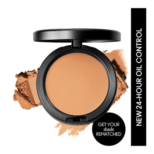 M.A.C Studio Fix Powder Plus Foundation - NW35 (12 g)