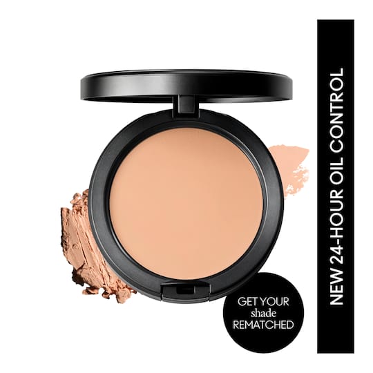 M.A.C Studio Fix Powder Plus Foundation - NW10 (12 g)
