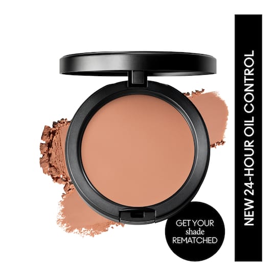 M.A.C Studio Fix Powder Plus Foundation - NW25 (12 g)
