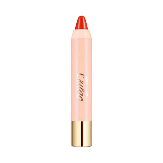 Oulac Color Shine Lip Crayon - 03/Bloom Bloom (2.48 g)