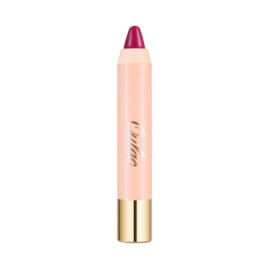 Oulac Color Shine Lip Crayon - 05/Blackcurrant Jelly (2.48 g)