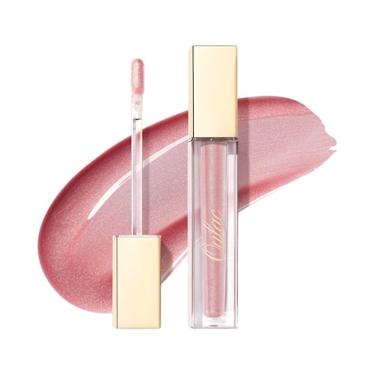 Oulac Crystal Shine Gloss - C03/One Lucky Girl (4.5 ml)
