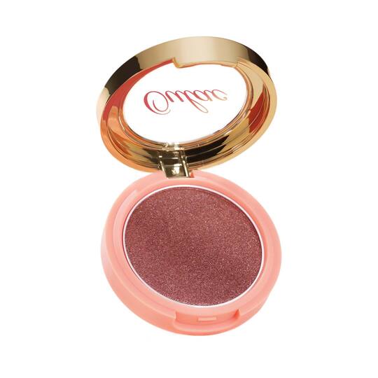 Oulac Blush Mono Frost - F01/ Love Attraction (4.8 g)