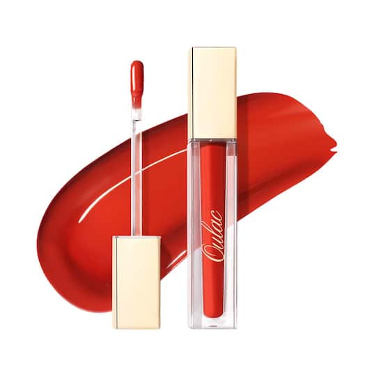 Oulac Crystal Shine Gloss - S09/Spicy Girl (4.5 ml)