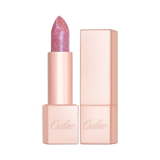 Oulac Infinity Moisture Shine Lipstick - Mystical(PG05) (4 g)