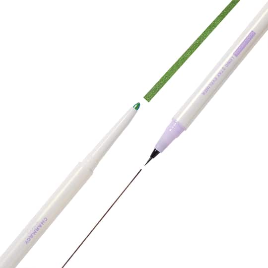 Charmacy Milano Duo Drama Eyeliner - Multichrome and Metallics - 04 (0.76 g)